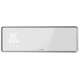 Cecotec Ready Warm 5350 Power Box Ceramic Connected Indoor Weiß 2000 W