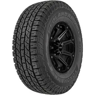 265/70 R17 113T