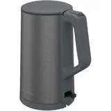 Grundig WK 7340 1,5 l Schwarz