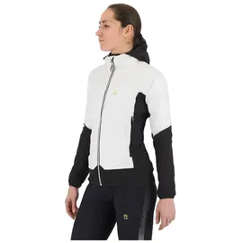 Karpos Alagna Plus 2.0 Jacke - Bright White / Black - S