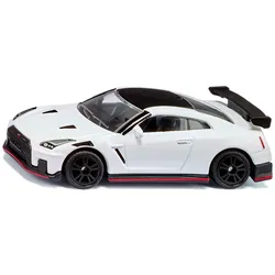 Nissan GT-R Nismo