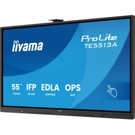 Iiyama ProLite TE5513A-B3AG 55"