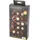 Birkmann CHOCOLATERIE Pralinenform 2er Set 11,5 x 21 cm