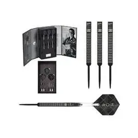 Unicorn Information System Unicorn Noir-Gary Anderson 90 Percent Wolfram-Dart, Schwarz, 27 g