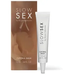 Gleitmittel Booster 10 ml Juwel slow sex Klitorisbalsam