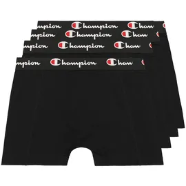 Champion Herren Boxershort 4er Pack