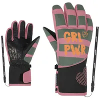 Ziener Skihandschuhe LIWA AS(R) PR rosa 4