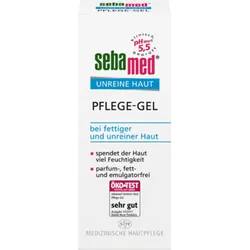 Sebamed Unreine Haut Pflege-Gel 50ml