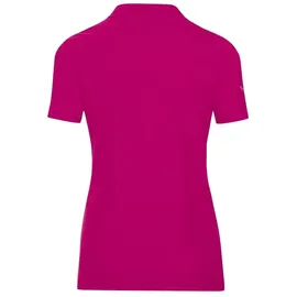 TRIGEMA Poloshirt Pink S