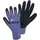leipold doehle 14901-7 ECO LATEX FOAM Viskose Arbeitshandschuh Größe (Handschuhe): 7, S EN 388 CAT II 1 Paar