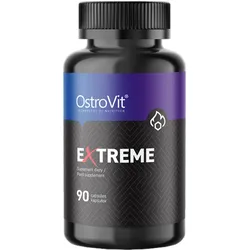 Fat Burner1 eXtreme