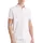 1985 Regular Fit Kurzarm-poloshirt Light Pink M