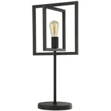 Searchlight Plaza Schwarz