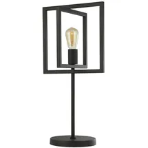 Searchlight Plaza Schwarz