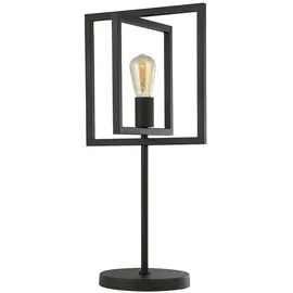Searchlight Plaza Schwarz
