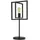 Searchlight Plaza Schwarz