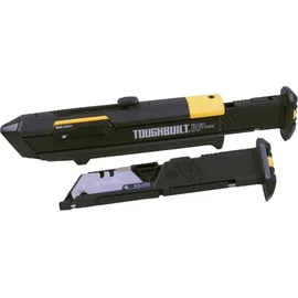 ToughBuilt Cuttermesser mehrfarbig