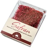 Dr. Jacob's Safran Ayurveda-Gewürz Sargol-Qualität