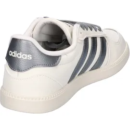 Adidas Breaknet Sleek Core White / Iron Met. / Grey 38 2/3