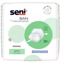 Seni San Plus 2 x 30 St.