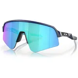 OAKLEY Sutro Lite Sweep OO9465 0539 Matte Navy/Prizm Sapphire