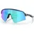 OAKLEY Sutro Lite Sweep OO9465 0539 Matte Navy/Prizm Sapphire