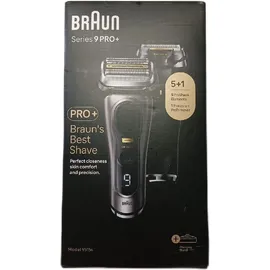 Braun Series 9 Pro+ 9515s