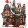 Lemax - North Pole Nursery - Weihnachtsdorf Winterdorf Modellbau