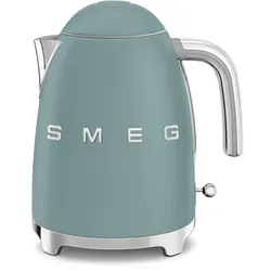 Wasserkocher smeg