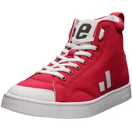 Ethletic Active Hi Cut Herren Cranberry/Weiß 42