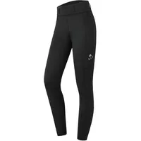 Elt ThermoReitleggings Ella schwarz 176