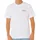Rip Curl T-Shirt Weiß L