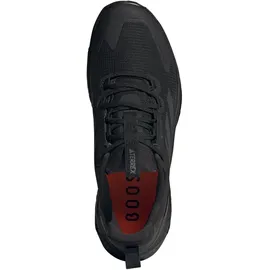 adidas Terrex Free Hiker 2.0 Low GTX Core Black / Core Black / Grey Four 46