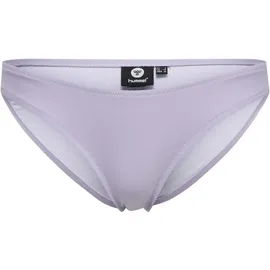 hummel hmlALLY Bikinihose Damen pastel lilac L