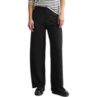 Marc O'Polo Jerseyhose straight, blau xxs