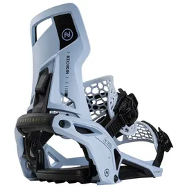 NIDECKER Supermatic Cannon Blue S