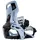 NIDECKER Supermatic Cannon Blue S