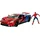 Jada Marvel Spiderman 2017 Ford GT