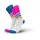 Incylence Running Volts 1 Paar Blau/Rosa L 43-46