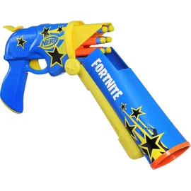 Hasbro Fortnite Half Tone Hero Dart Blaster