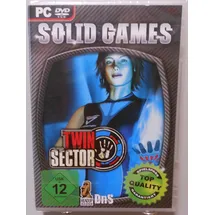 Twin Sector -