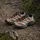 adidas Terrex Freehiker SL GTX Schuhe (Größe 43 , braun)