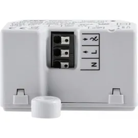 Homematic IP Lichtschalter Dimmaktor Unterputz