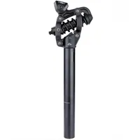 CON-TEC Contec Nara Air Link+ Federstütze - Black - 350 mm