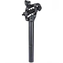 CON-TEC Contec Nara Air Link+ Federstütze - Black - 350 mm