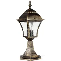Licht-Erlebnisse Licht-Erlebnisse, Gartenbeleuchtung, Toscana (E27, IP43)