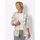 Classic Basics Long-Shirtjacke beige 42