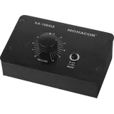 Monacor ILA-100XLR Pegelregler