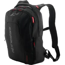 Alpinestars City Hunter V2 Rucksack - schwarz,