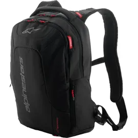 Alpinestars City Hunter V2 Rucksack - schwarz,